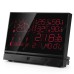 Houzetek 5006B Thermometer Weather Station